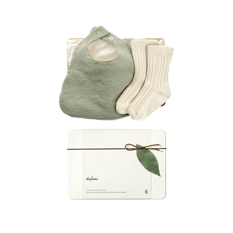 スタイ・ソックスギフト